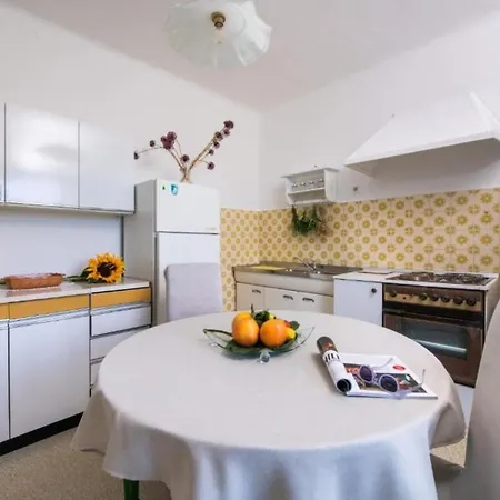 Appartement Da Lia