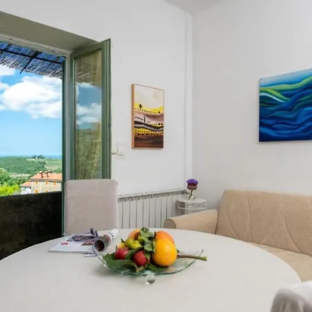 Da Lia Appartement *
