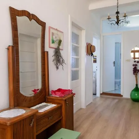 Appartement Da Lia Momjan