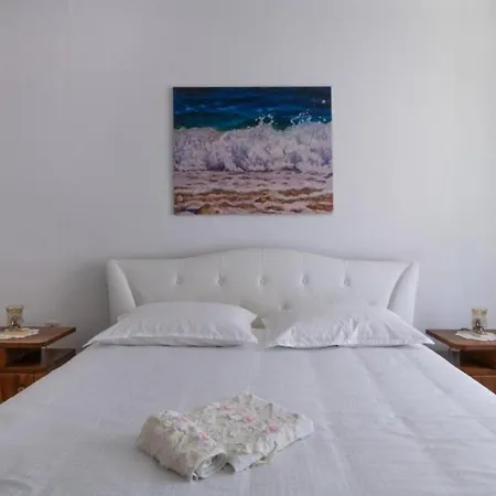 Da Lia Appartement *