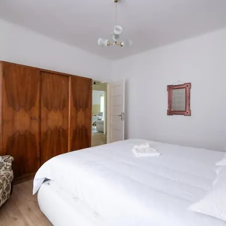 Appartement Da Lia *