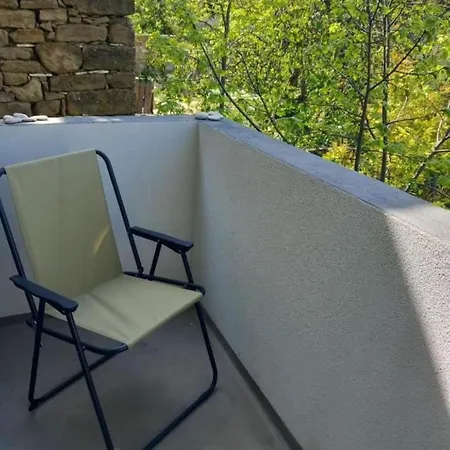 Da Lia Appartement Momjan