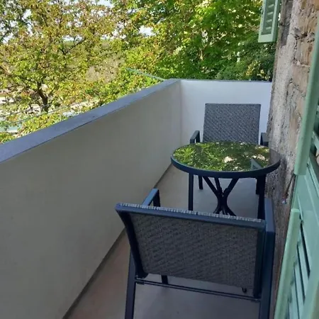 Appartement Da Lia *