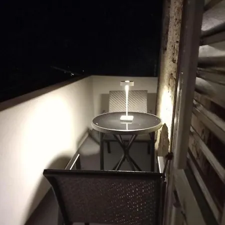 Appartement Da Lia *