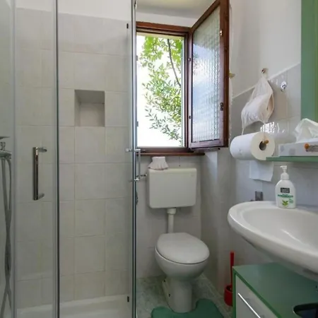Da Lia Appartement Momjan